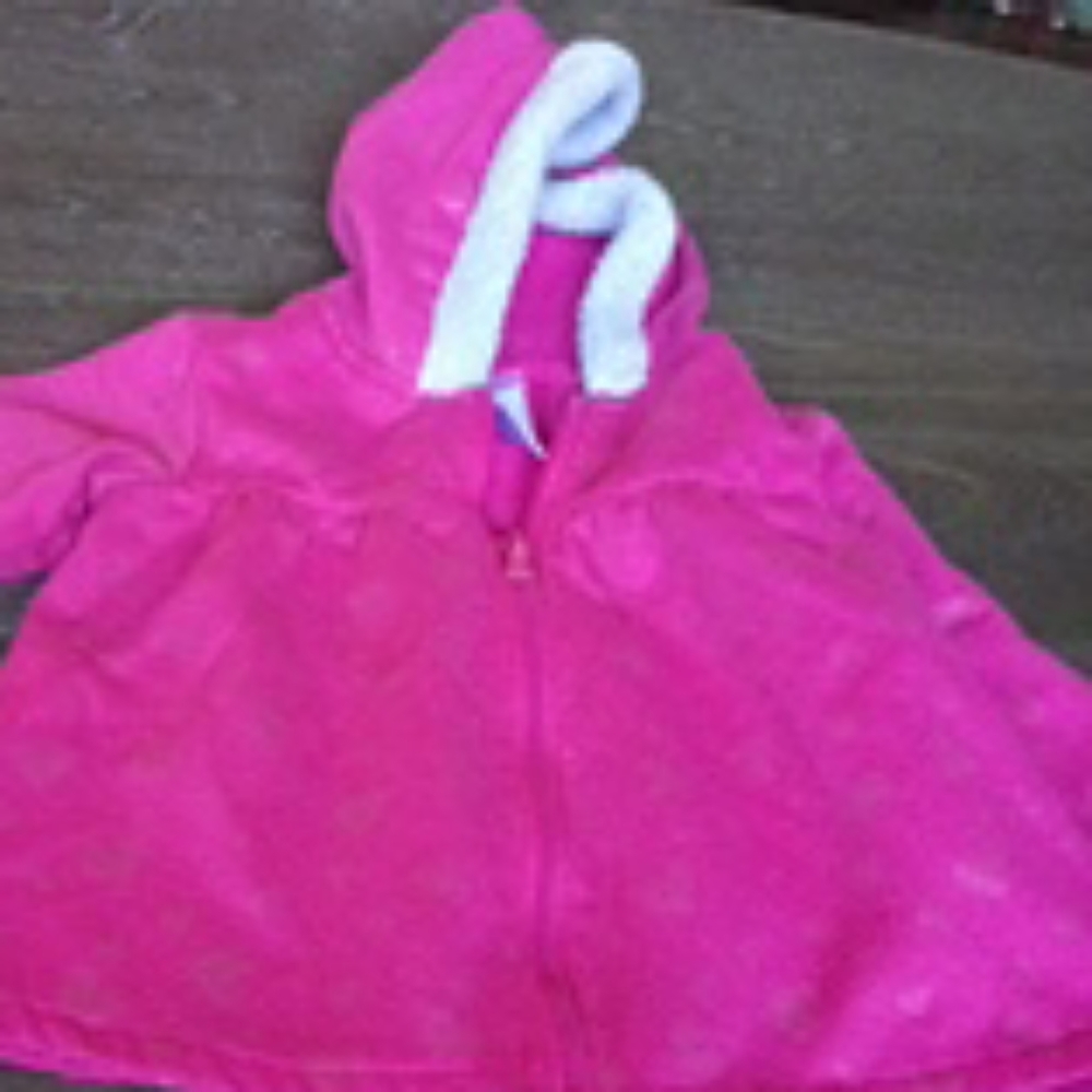 Jacket - Picture 2 of 2